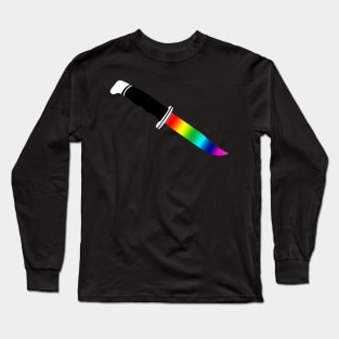 Gay Long Sleeve T-Shirt